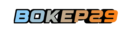 BOKEP29 Logo